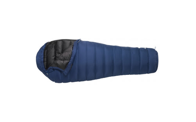 Marmot Sleeping Bag Size Chart