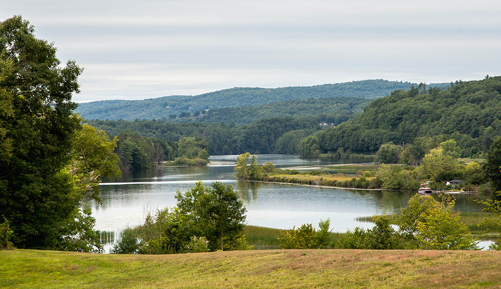 Peter Rintels Flickr Commons Upper Ct River Valley Near Hanover