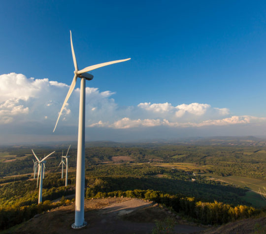 Clean Energy Page Main Image Shutterstock Danita Delmont Wind Power