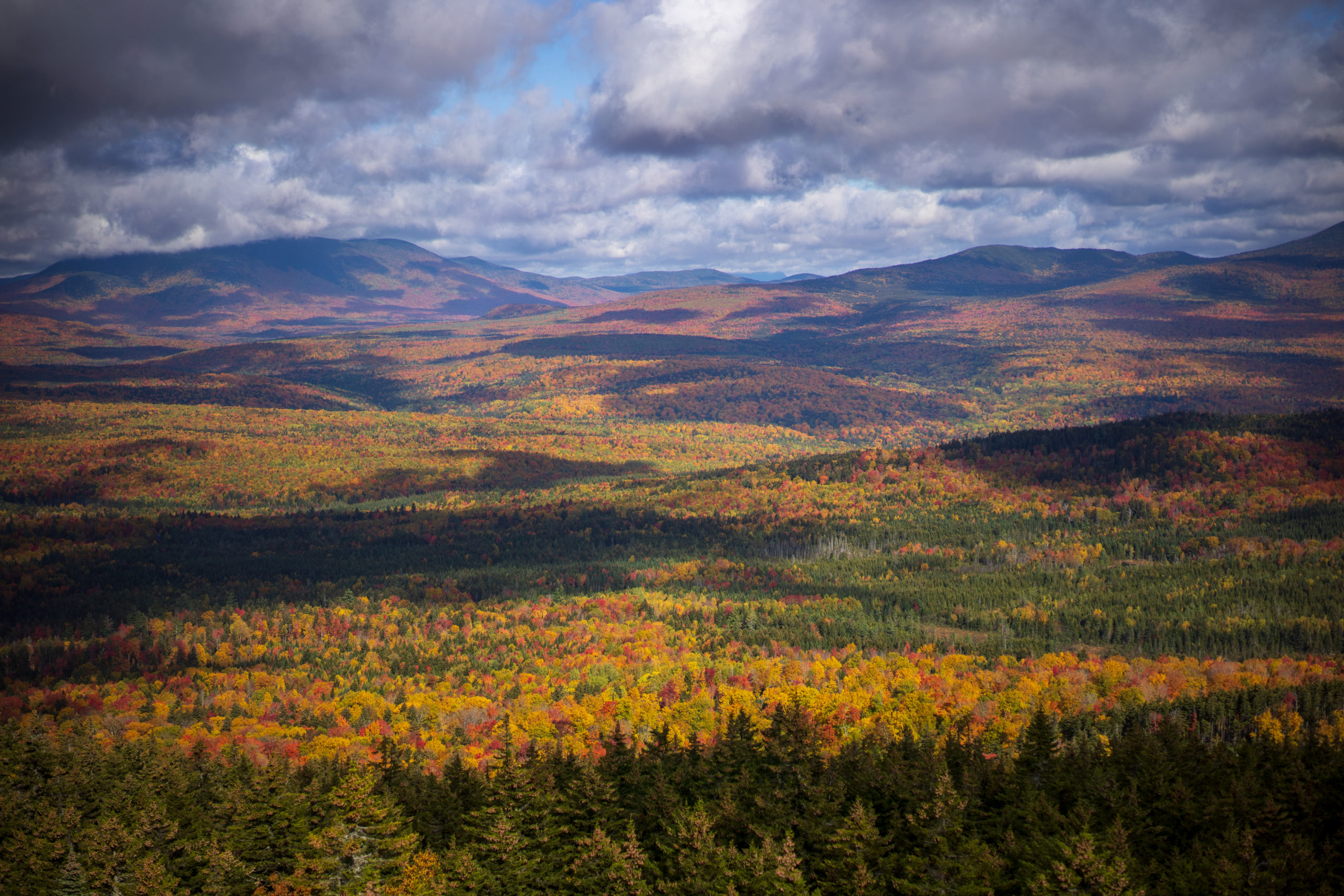 AMC Endorses Maine Ballot Question 1 Appalachian Mountain Club (AMC)