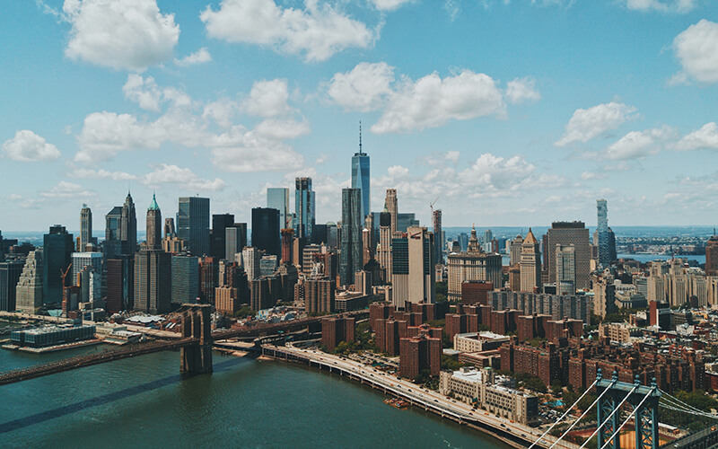 Nyc Rising Sea Level Hotter Than Average Summers Leading To Deadly Heat Waves Patrick Tomasso Unsplash