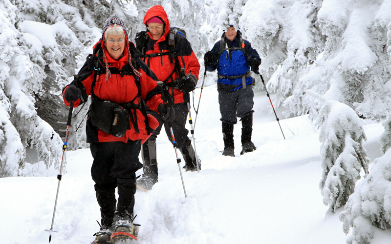 Where-to-Snowshoe-on-the-Appalachian-Trail
