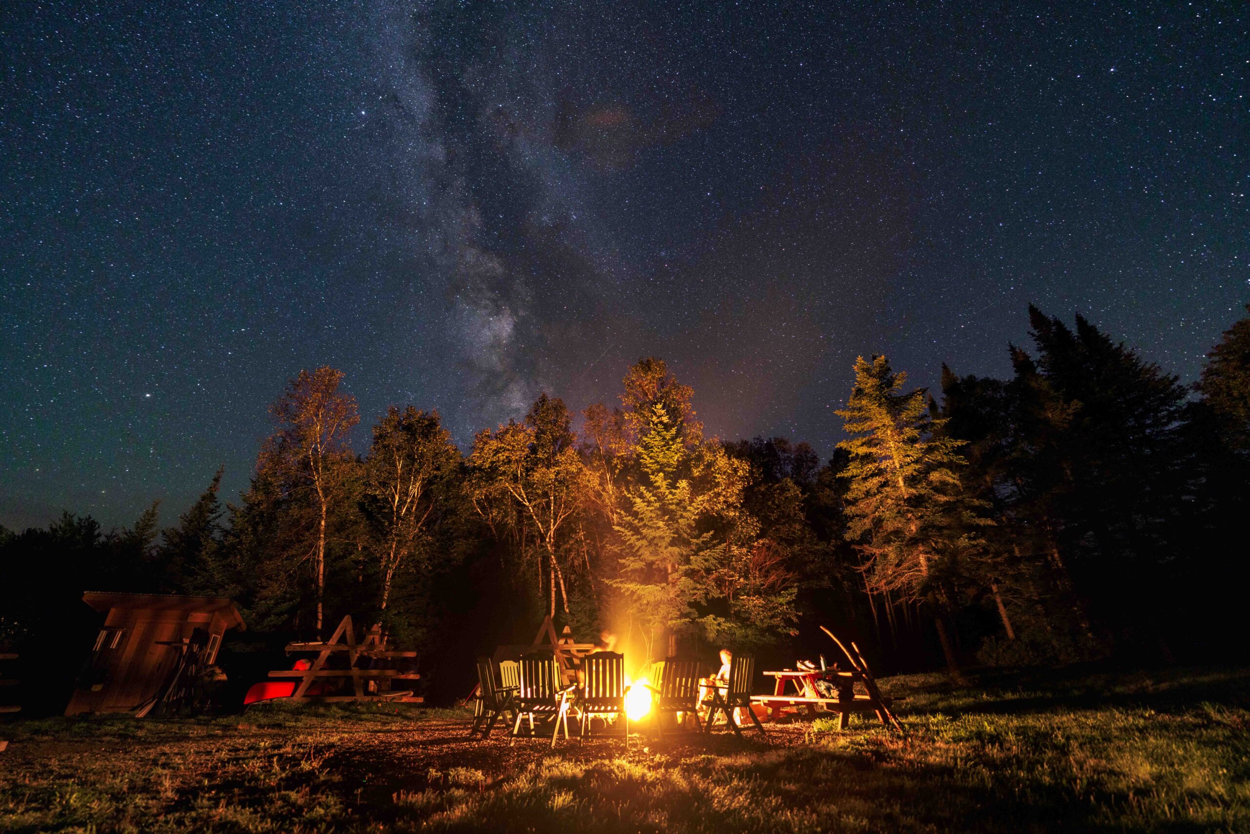 | Maine Appalachian (AMC) Mountain Club