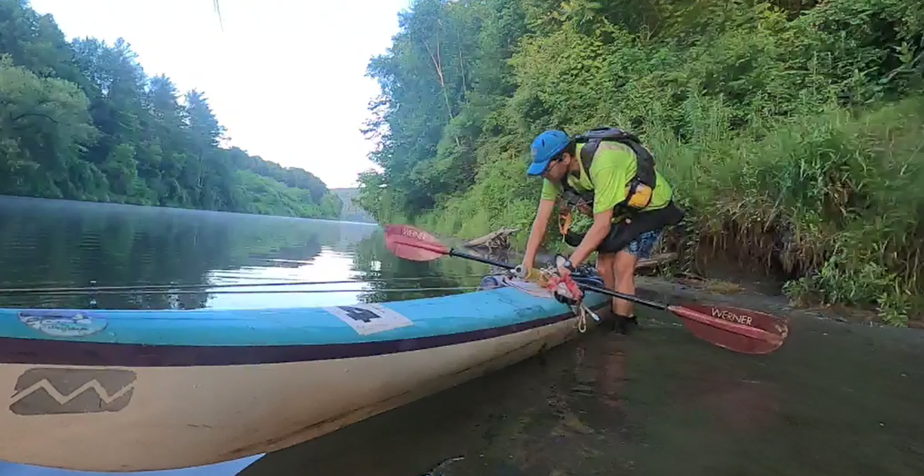 Fagin Morning Launch