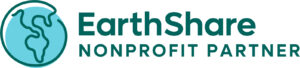Earthshare Nonprofit Partner Logo Full Color Horizonal Rgb Digital
